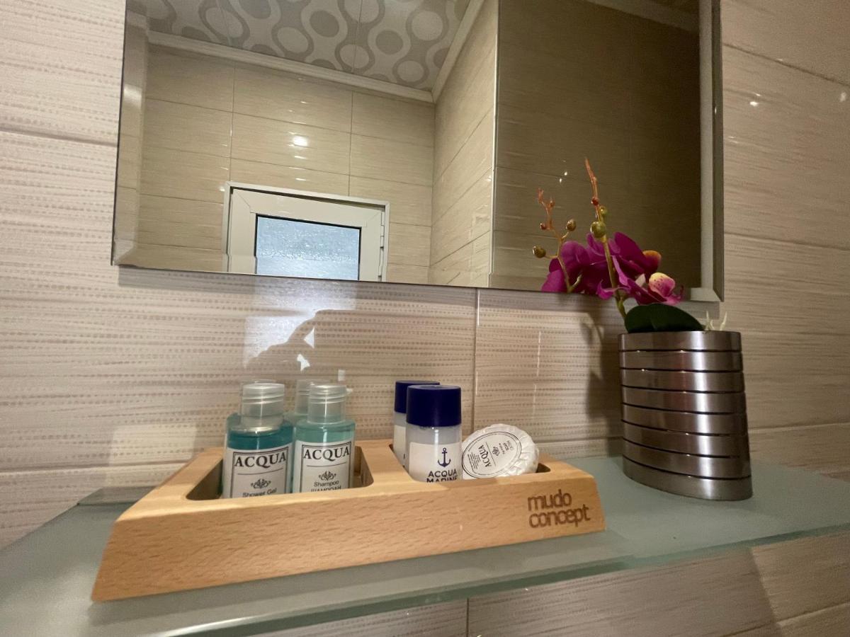 White Rose Guest Rooms Burgas Ngoại thất bức ảnh